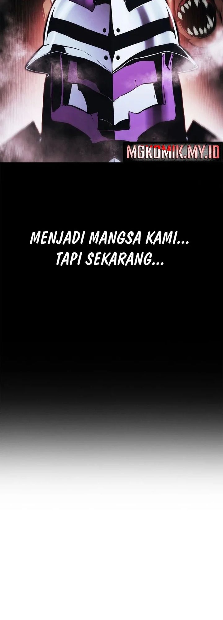 Dark Lady Isekai Chapter 238 Gambar 9