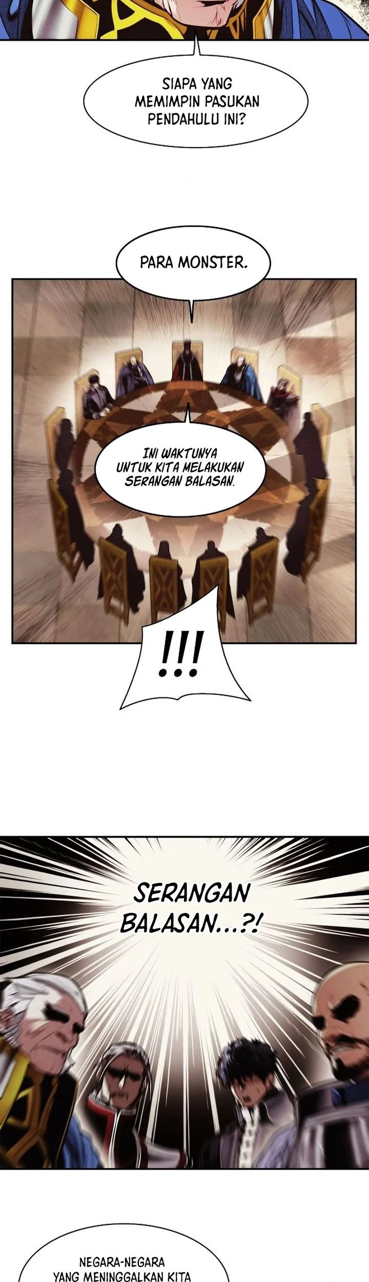 Dark Lady Isekai Chapter 238 Gambar 29