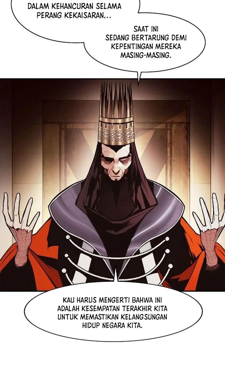 Dark Lady Isekai Chapter 238 Gambar 30