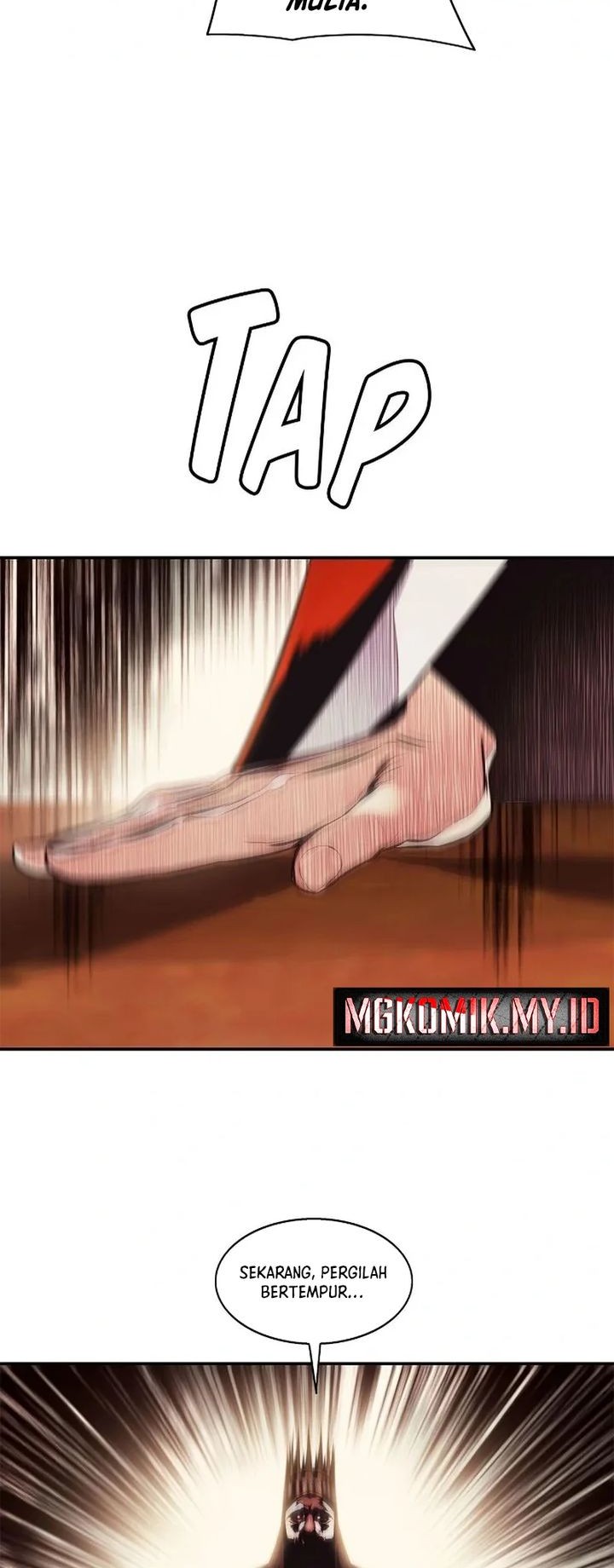 Dark Lady Isekai Chapter 238 Gambar 39