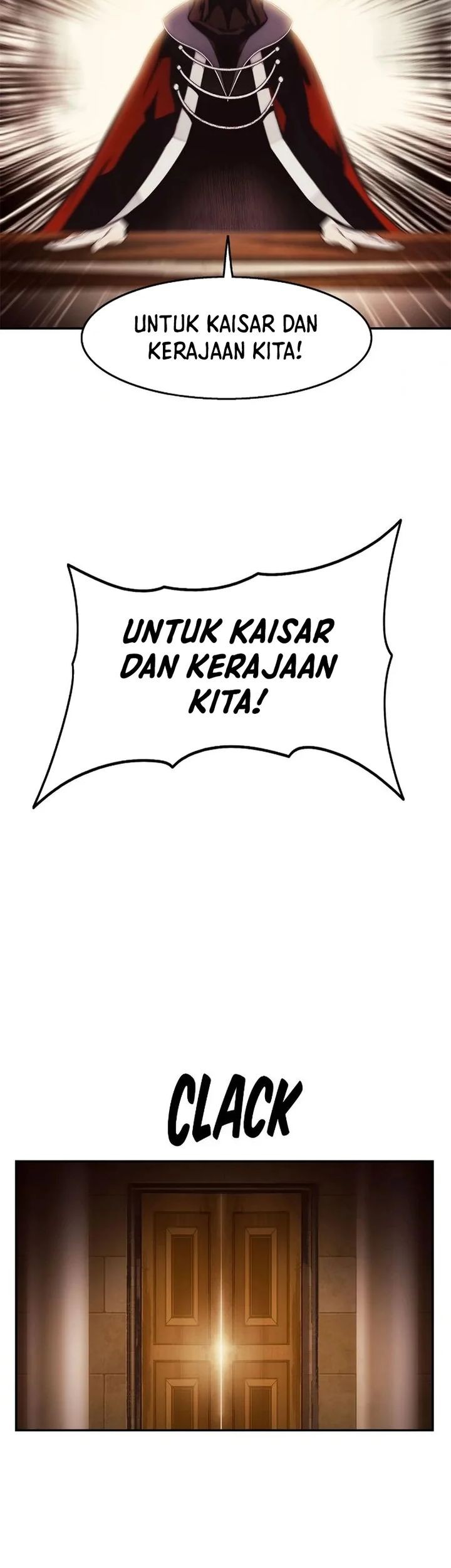 Dark Lady Isekai Chapter 238 Gambar 40