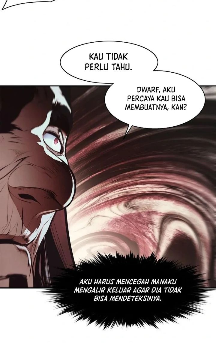 Dark Lady Isekai Chapter 238 Gambar 45
