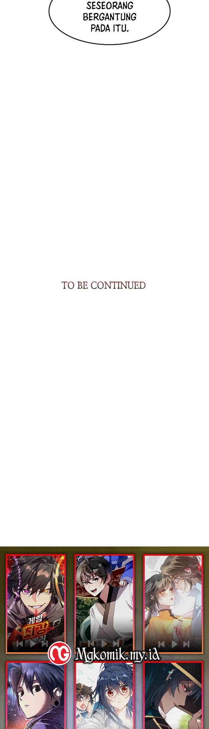 Dark Lady Isekai Chapter 238 Gambar 47