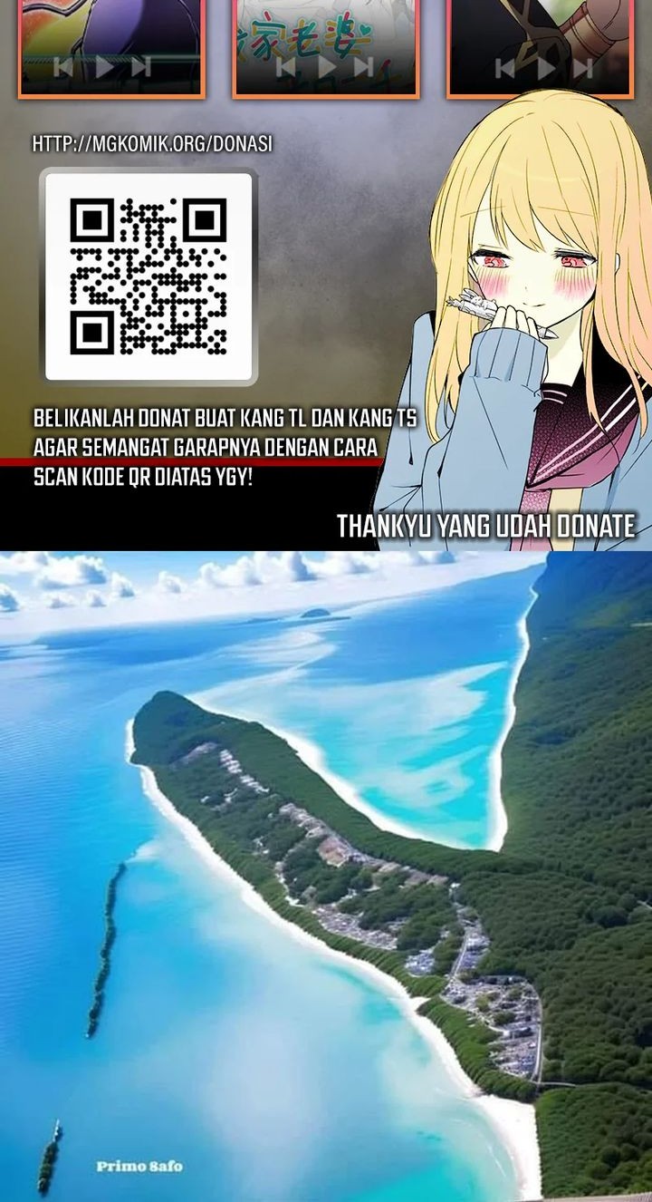 Dark Lady Isekai Chapter 238 Gambar 48