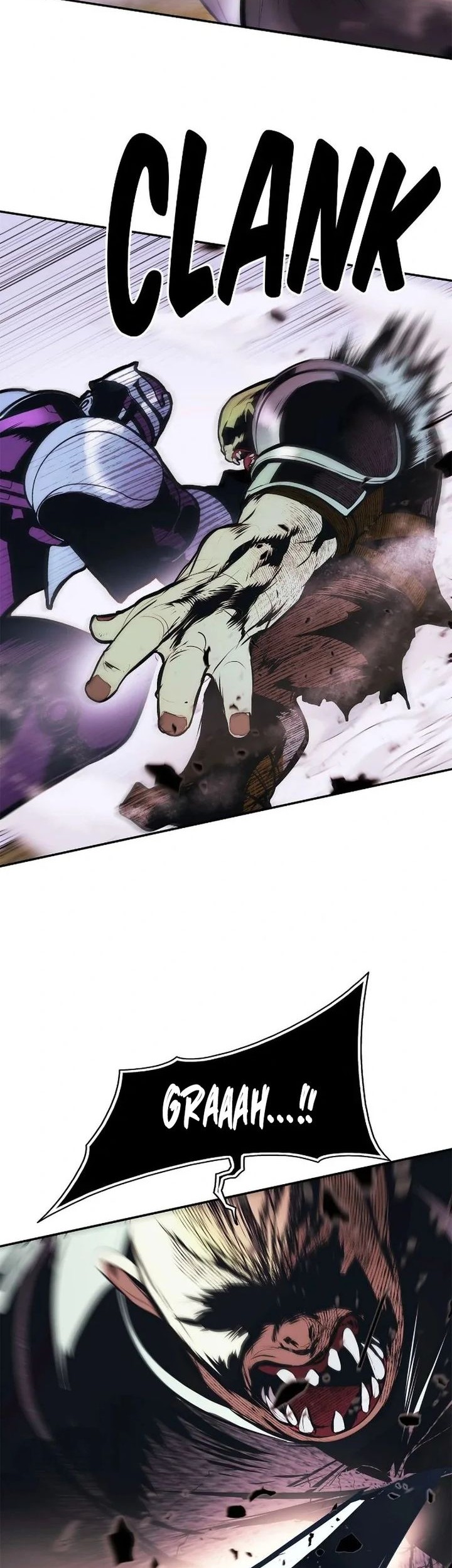 Manhwa Dark Lady Isekai Chapter 238 gambar nomor 2