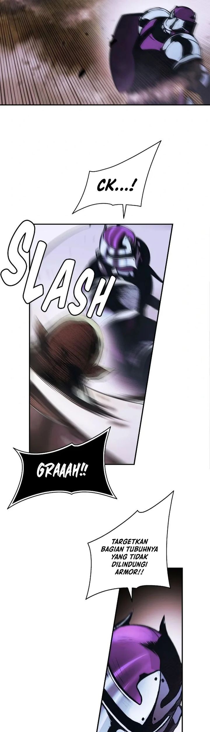 Dark Lady Isekai Chapter 238 Gambar 4