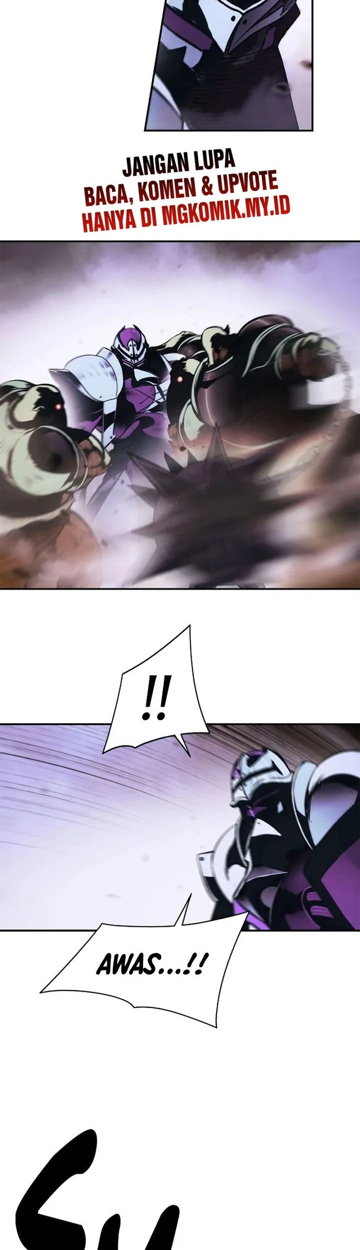 Dark Lady Isekai Chapter 238 Gambar 5