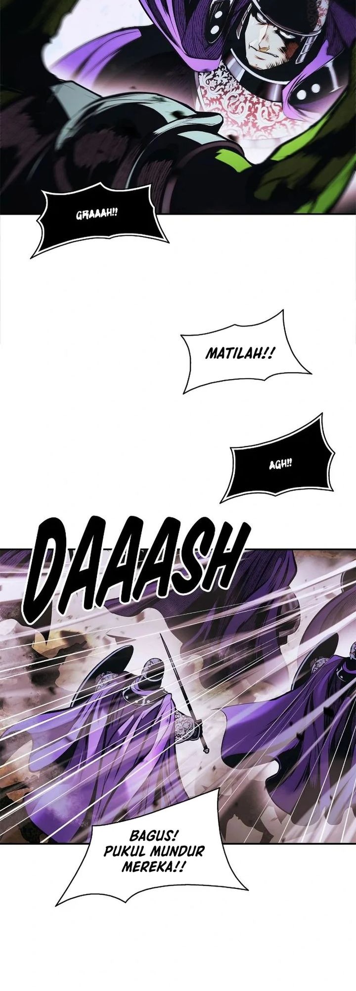 Dark Lady Isekai Chapter 238 Gambar 21