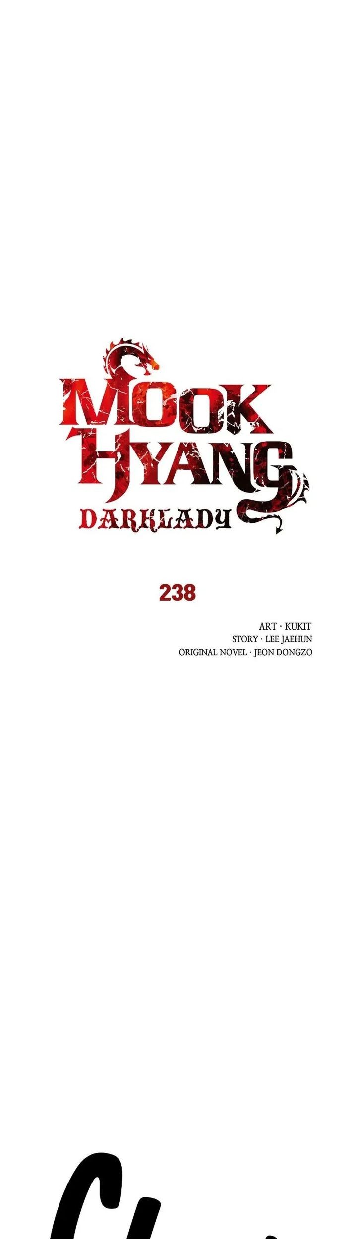 Dark Lady Isekai Chapter 238 Gambar 10