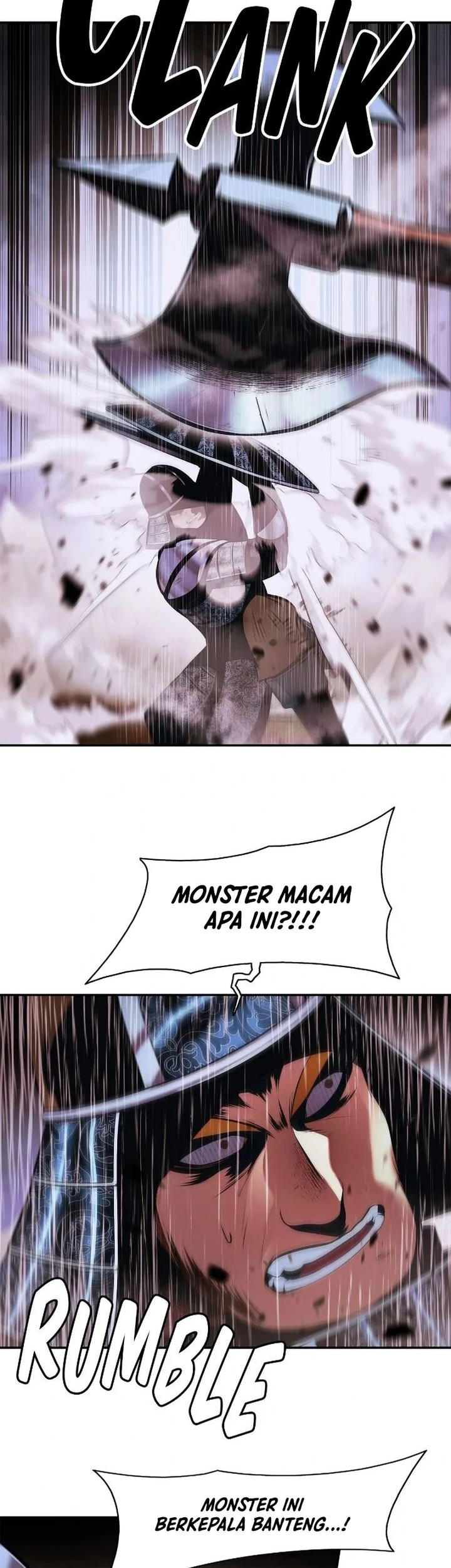 Dark Lady Isekai Chapter 238 Gambar 11