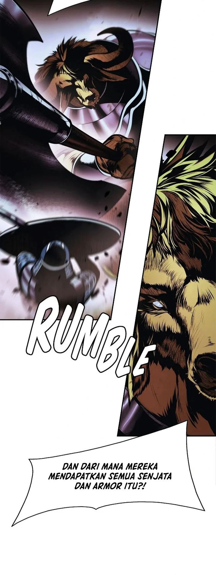 Dark Lady Isekai Chapter 238 Gambar 12