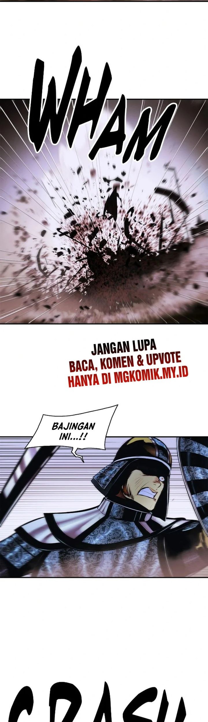 Dark Lady Isekai Chapter 238 Gambar 14