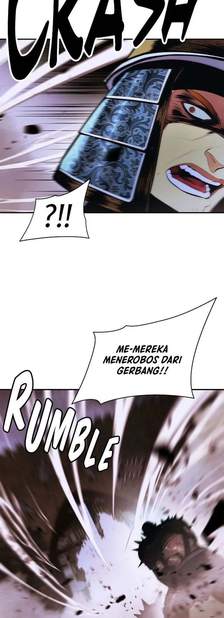 Dark Lady Isekai Chapter 238 Gambar 15