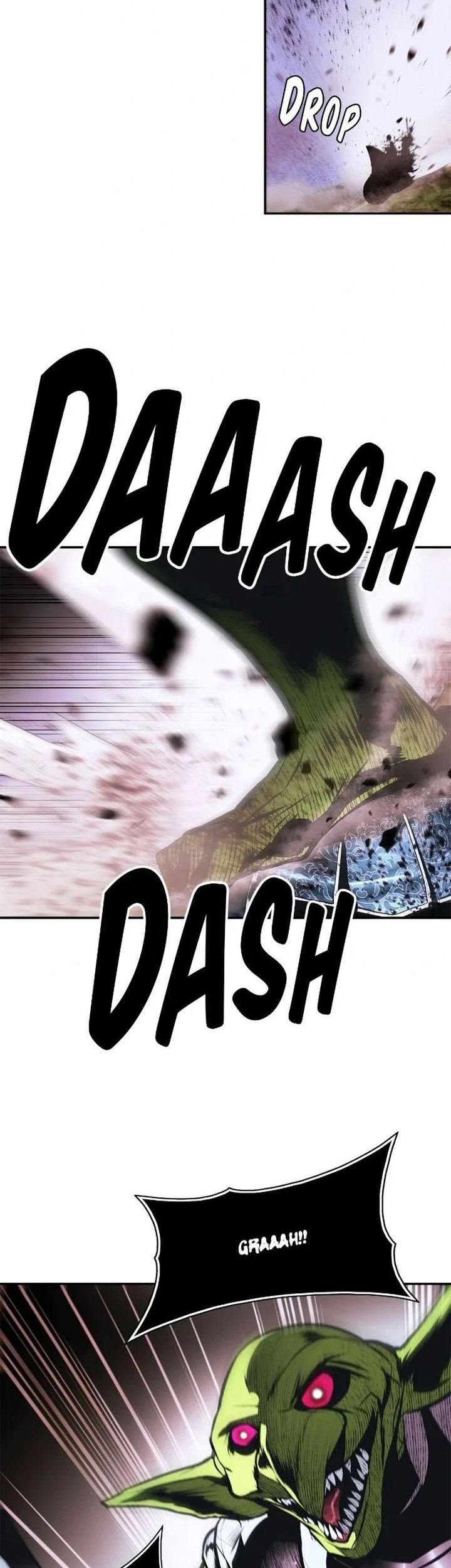 Dark Lady Isekai Chapter 238 Gambar 17