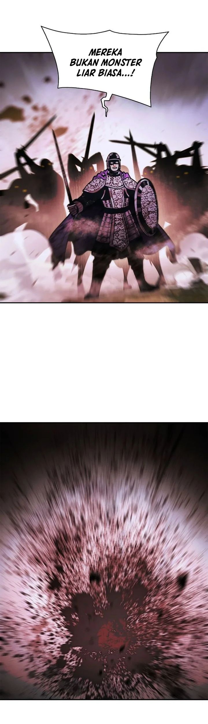 Dark Lady Isekai Chapter 238 Gambar 26