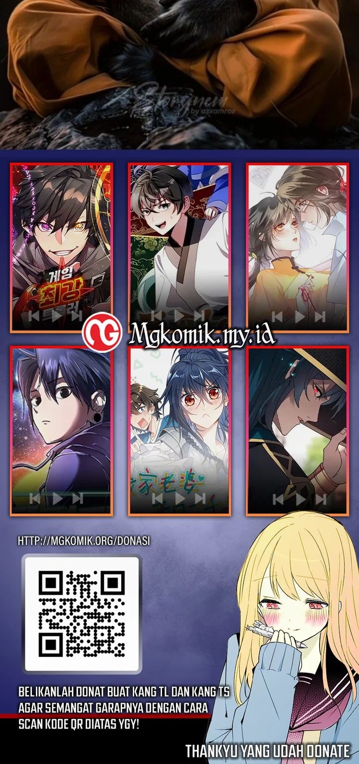 Dark Lady Isekai Chapter 239 Gambar 33