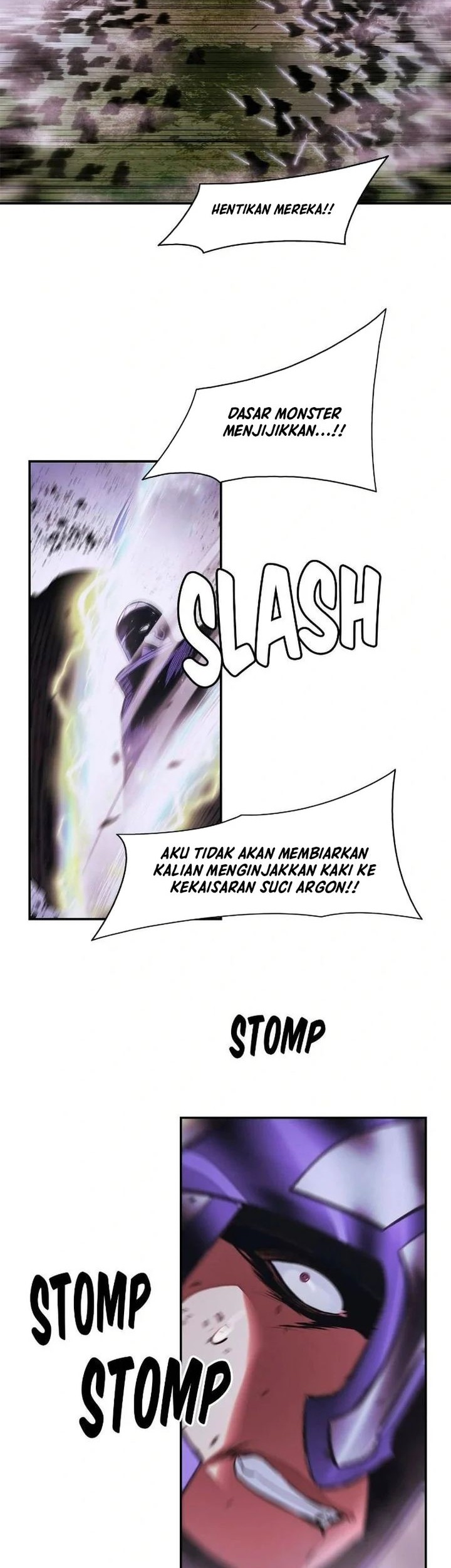 Manhwa Dark Lady Isekai Chapter 239 gambar nomor 2