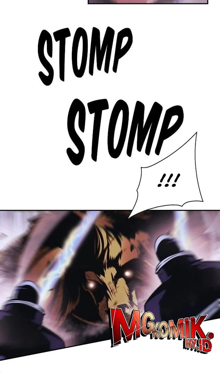 Dark Lady Isekai Chapter 239 Gambar 3