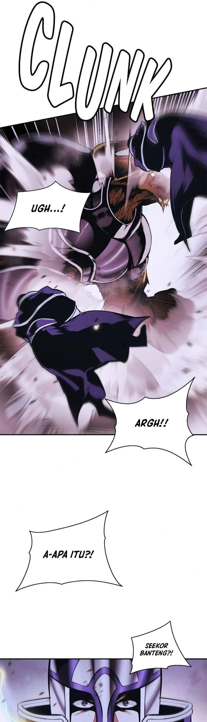 Dark Lady Isekai Chapter 239 Gambar 4