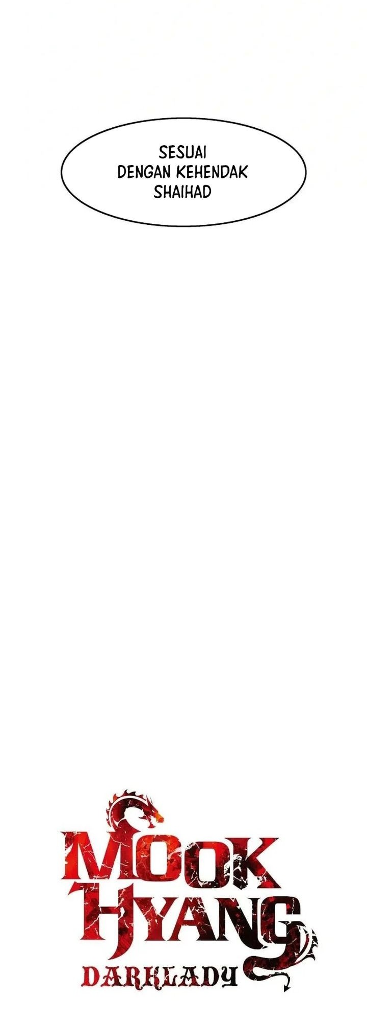 Dark Lady Isekai Chapter 239 Gambar 6