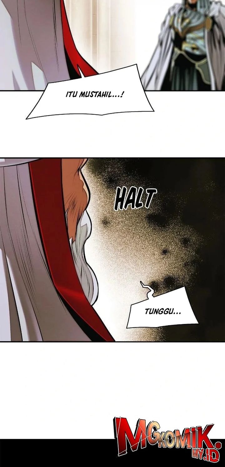 Dark Lady Isekai Chapter 239 Gambar 12