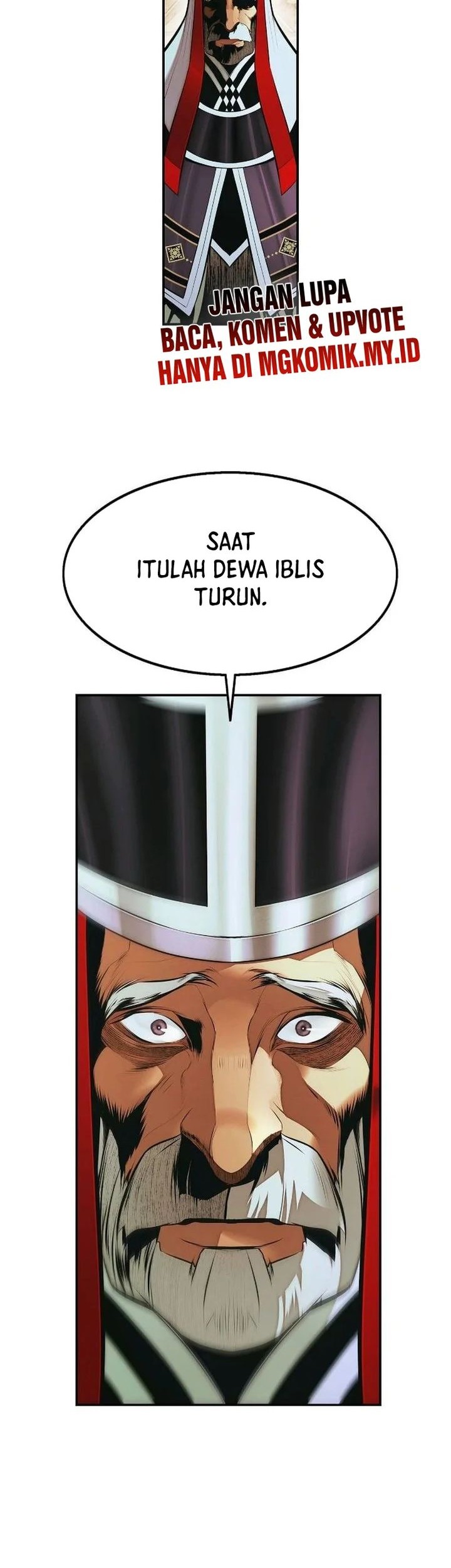 Dark Lady Isekai Chapter 239 Gambar 17