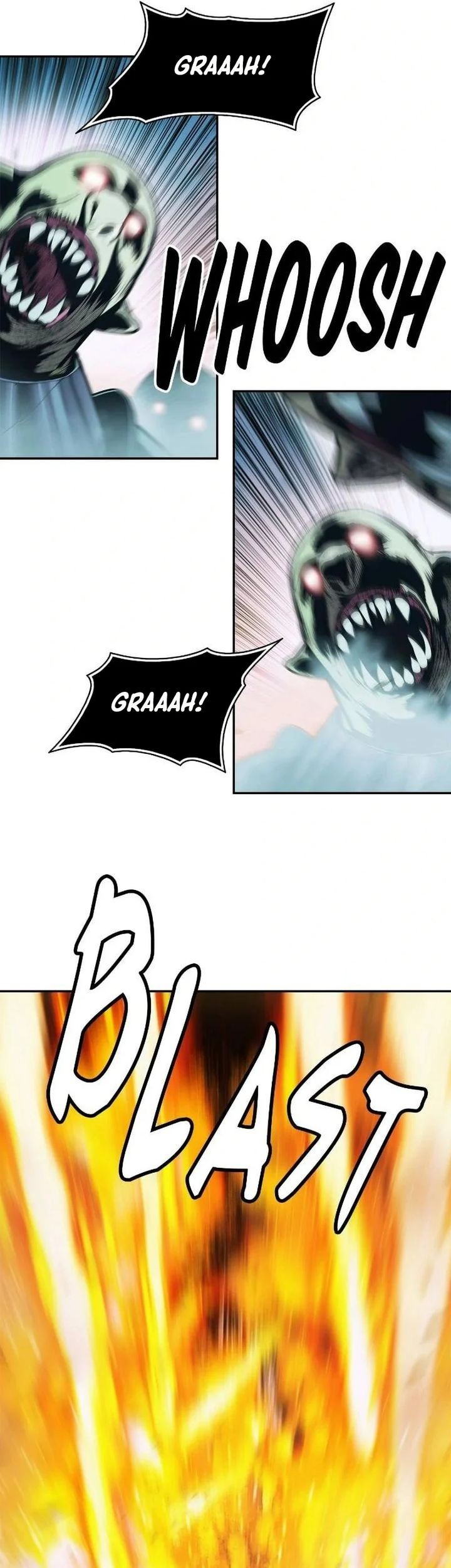 Dark Lady Isekai Chapter 239 Gambar 22