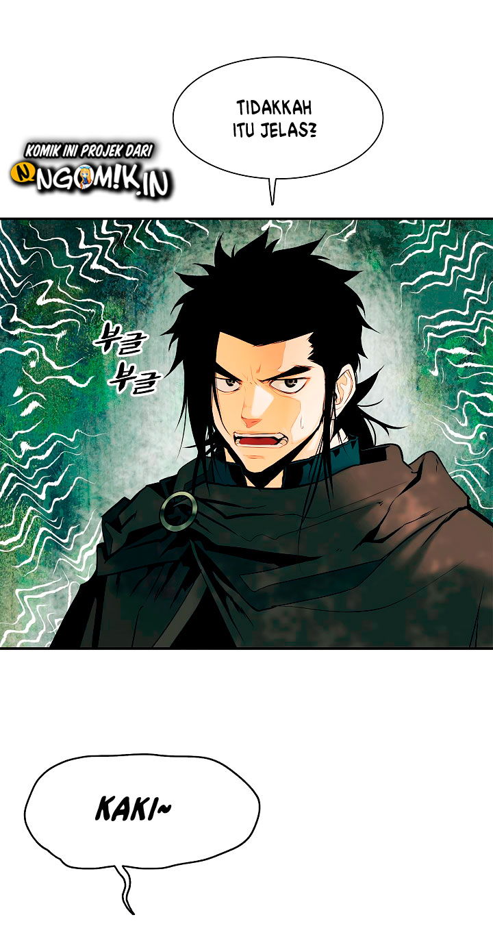 Dark Lady Isekai Chapter 23 Gambar 4