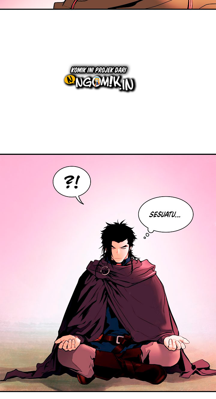 Dark Lady Isekai Chapter 23 Gambar 45