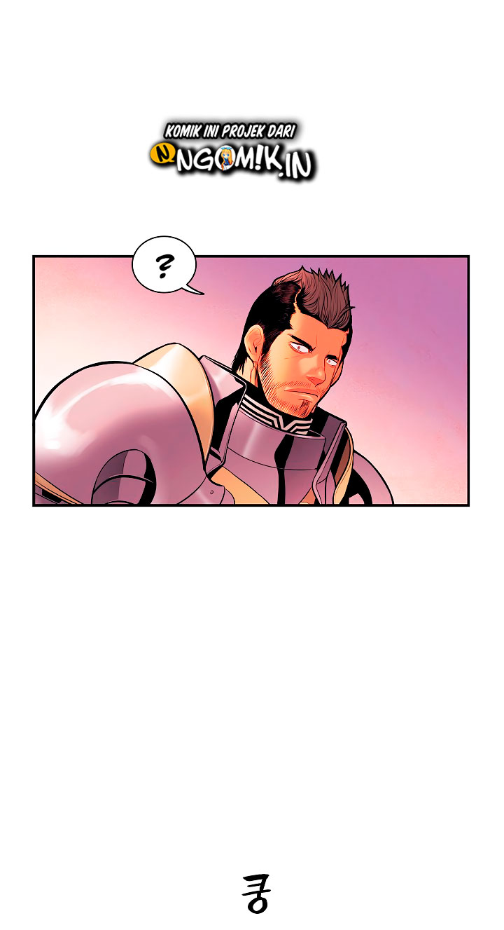 Dark Lady Isekai Chapter 23 Gambar 47