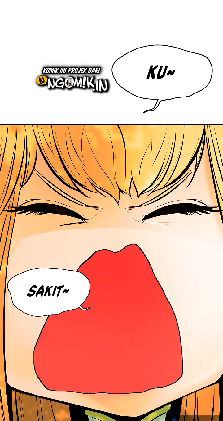 Dark Lady Isekai Chapter 23 Gambar 5