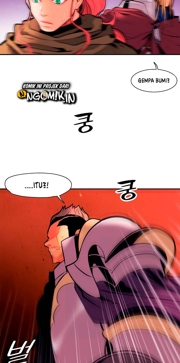 Dark Lady Isekai Chapter 23 Gambar 50