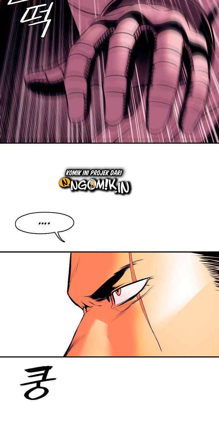 Dark Lady Isekai Chapter 23 Gambar 51