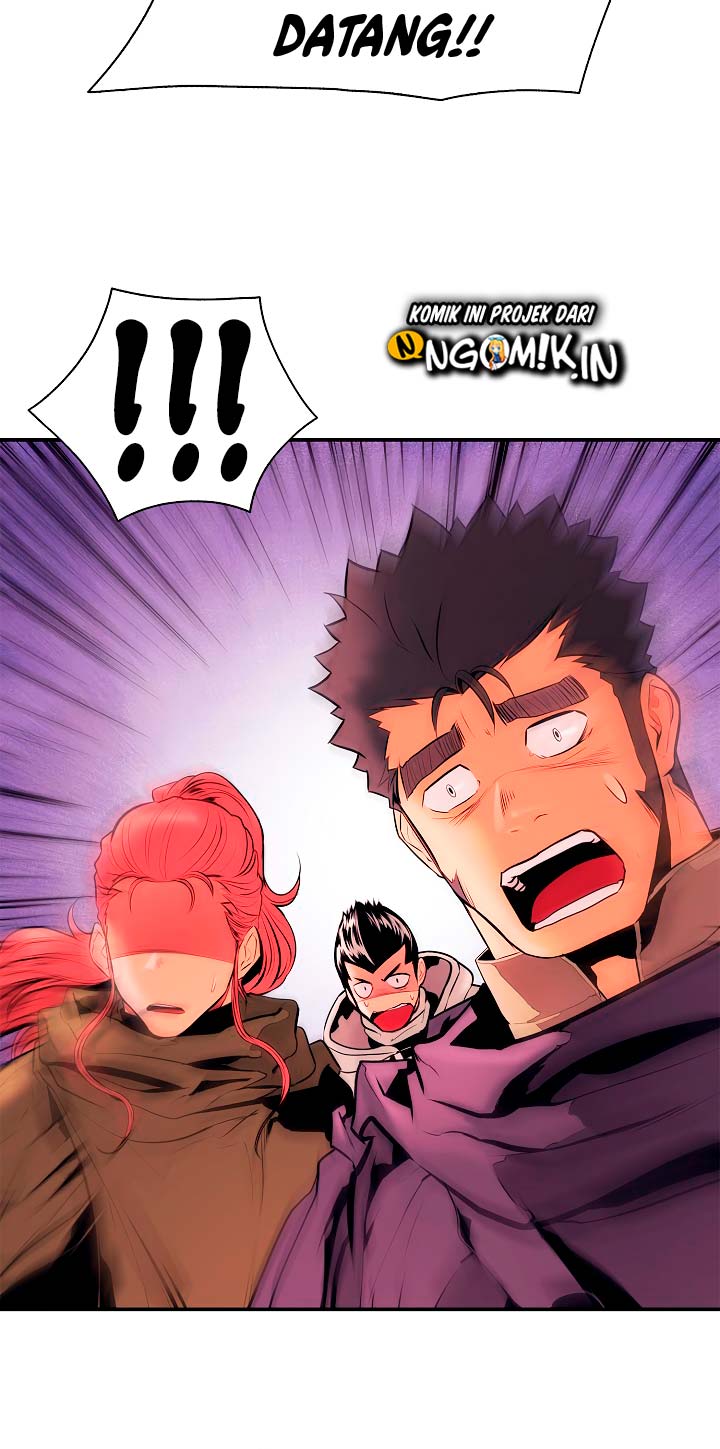Dark Lady Isekai Chapter 23 Gambar 55