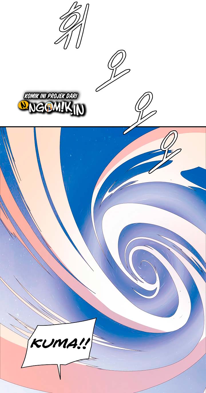 Dark Lady Isekai Chapter 23 Gambar 56