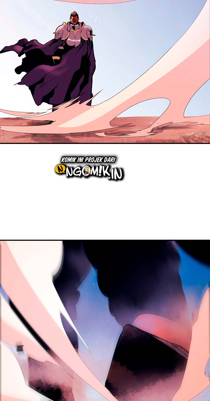 Dark Lady Isekai Chapter 23 Gambar 57