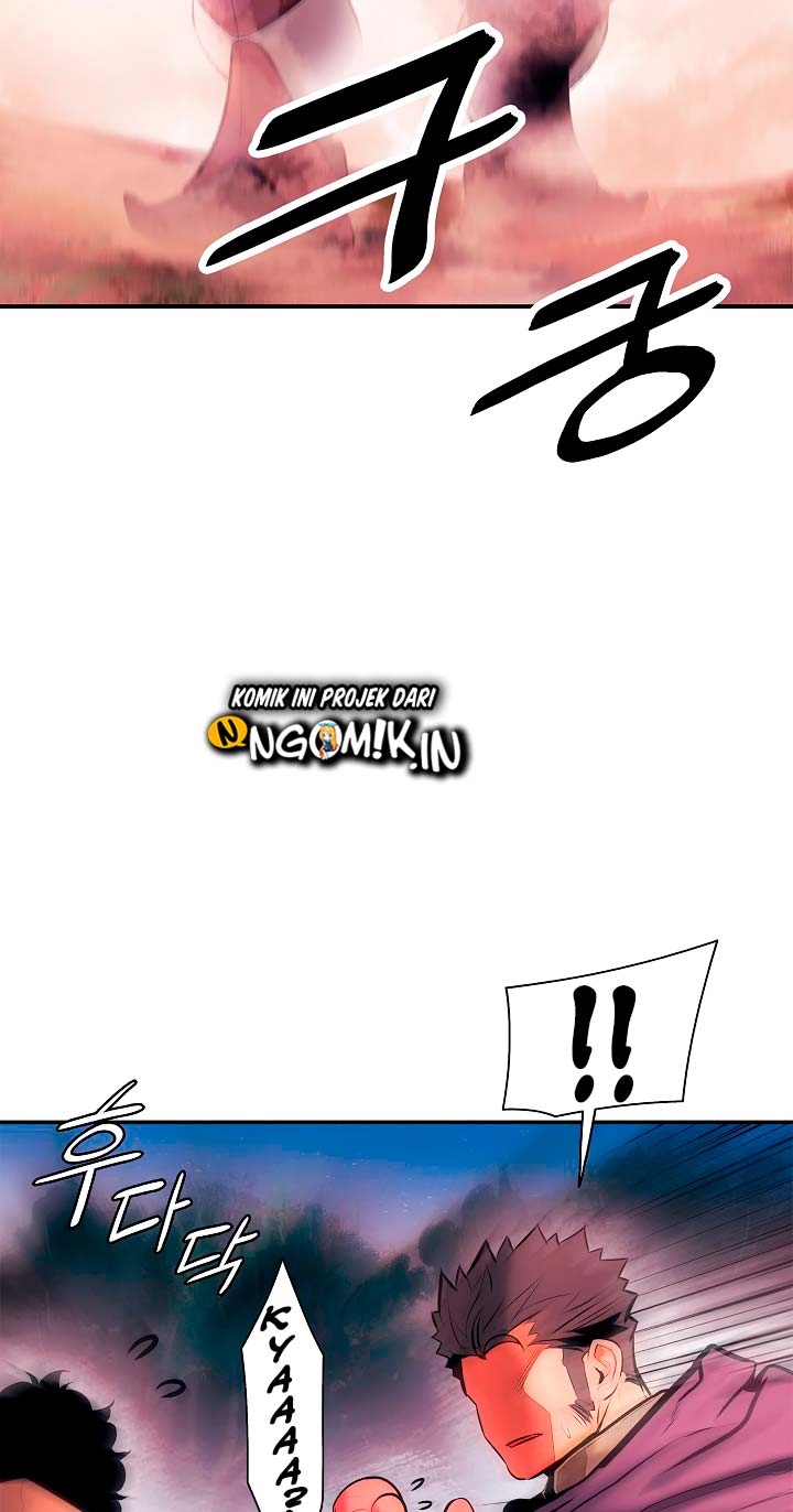 Dark Lady Isekai Chapter 23 Gambar 59