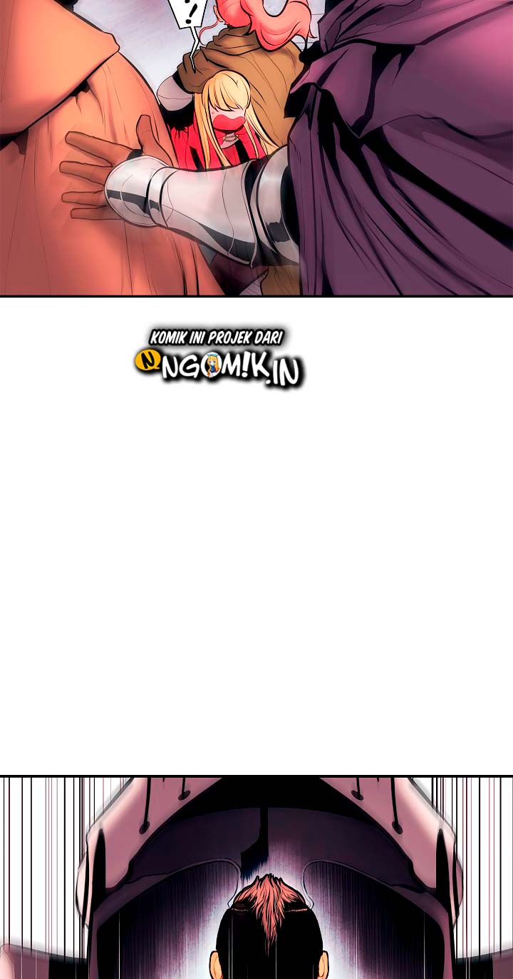 Dark Lady Isekai Chapter 23 Gambar 60