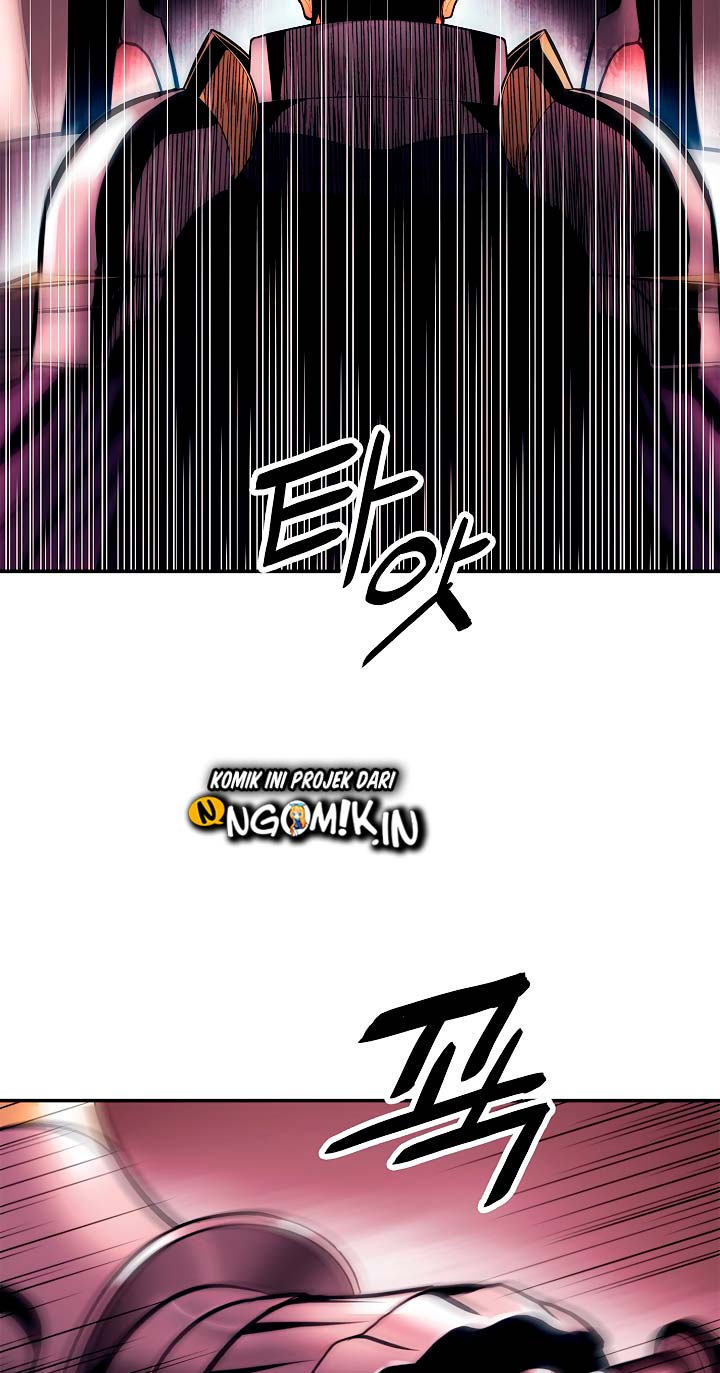 Dark Lady Isekai Chapter 23 Gambar 61