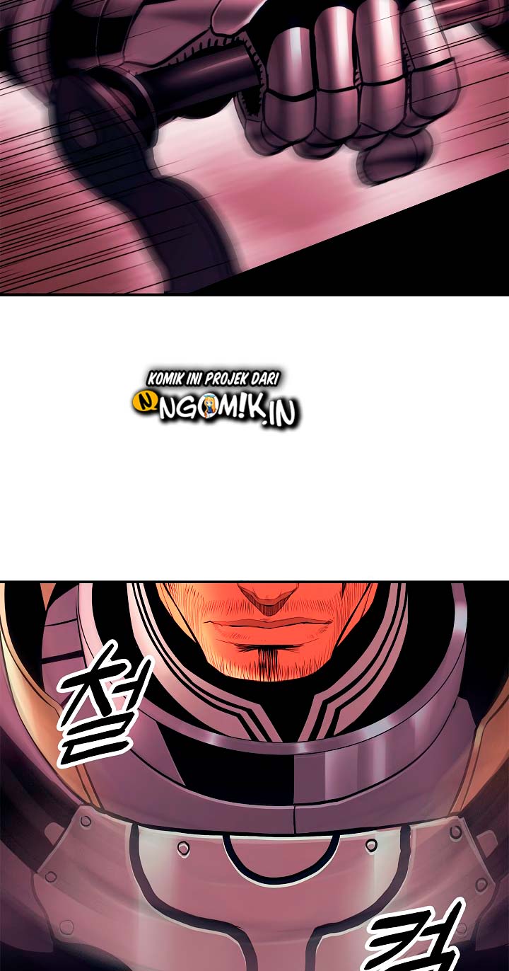 Dark Lady Isekai Chapter 23 Gambar 62