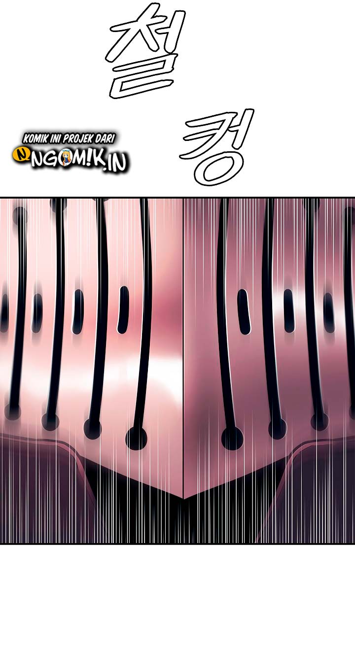 Dark Lady Isekai Chapter 23 Gambar 64