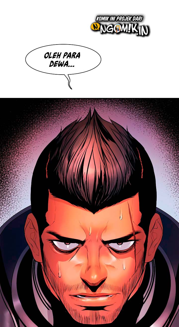 Dark Lady Isekai Chapter 23 Gambar 65