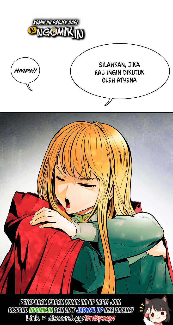 Dark Lady Isekai Chapter 23 Gambar 9