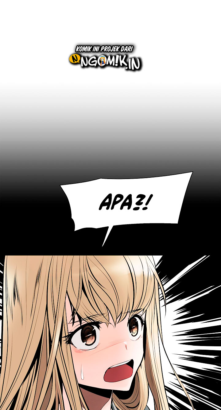 Dark Lady Isekai Chapter 23 Gambar 11