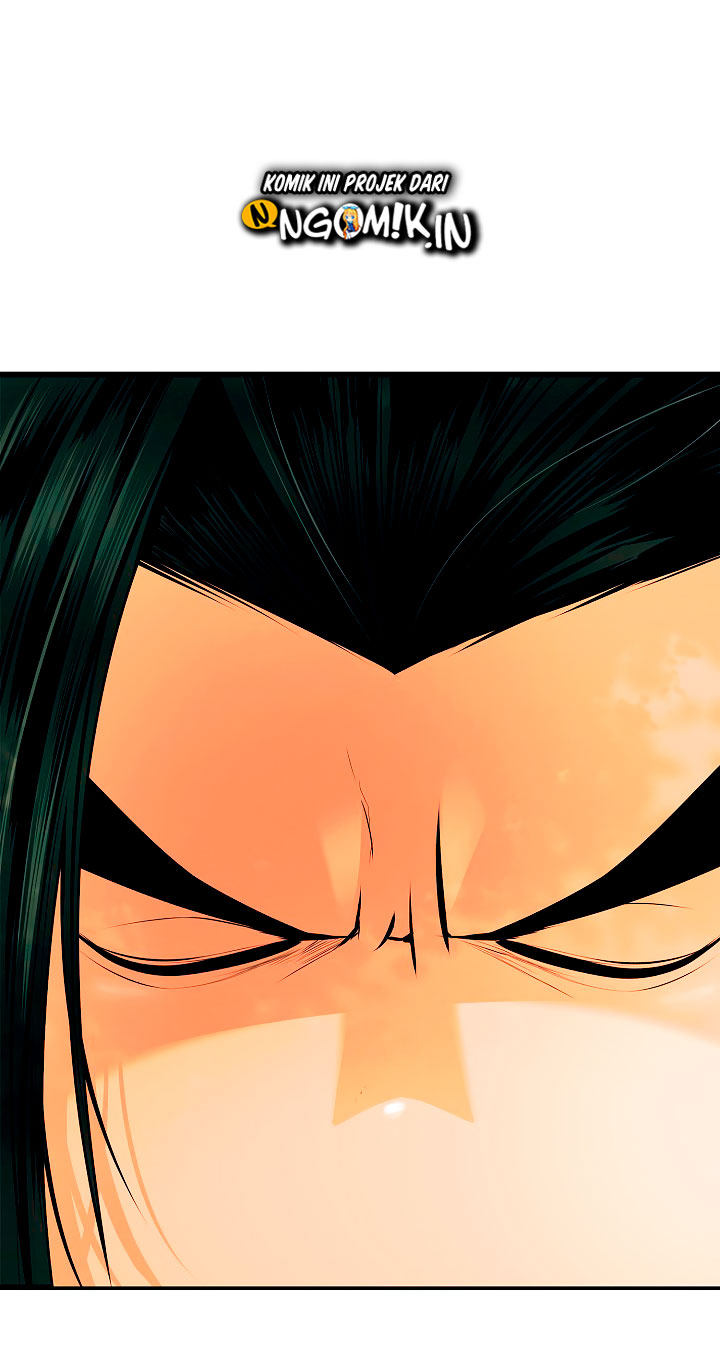 Manhwa Dark Lady Isekai Chapter 23 gambar nomor 2