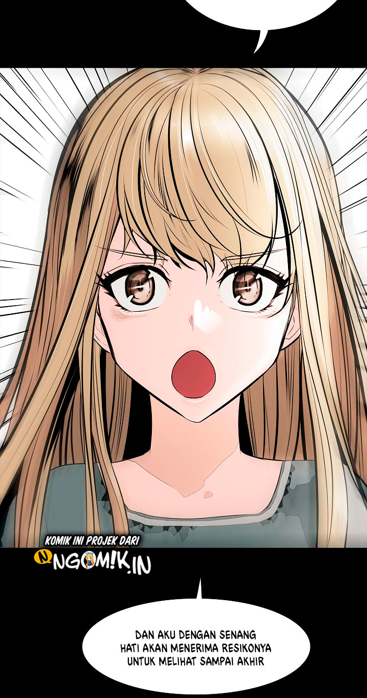 Dark Lady Isekai Chapter 23 Gambar 25