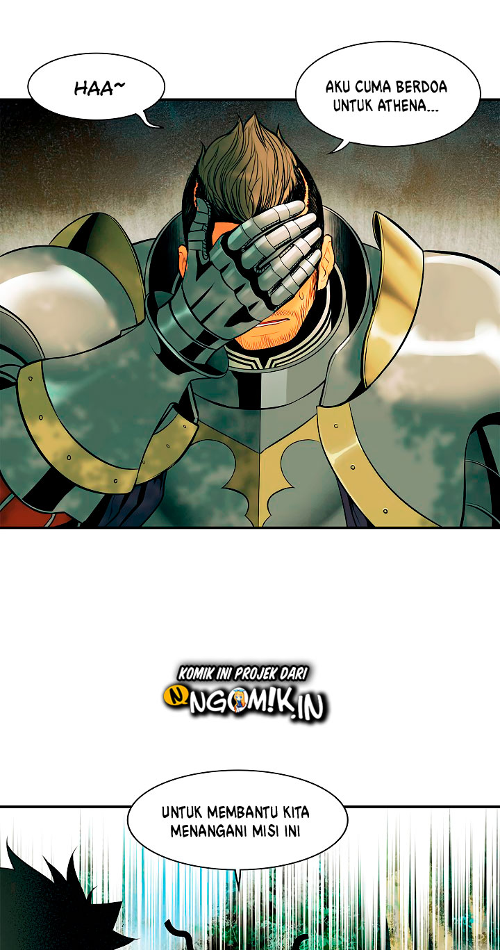 Dark Lady Isekai Chapter 23 Gambar 29