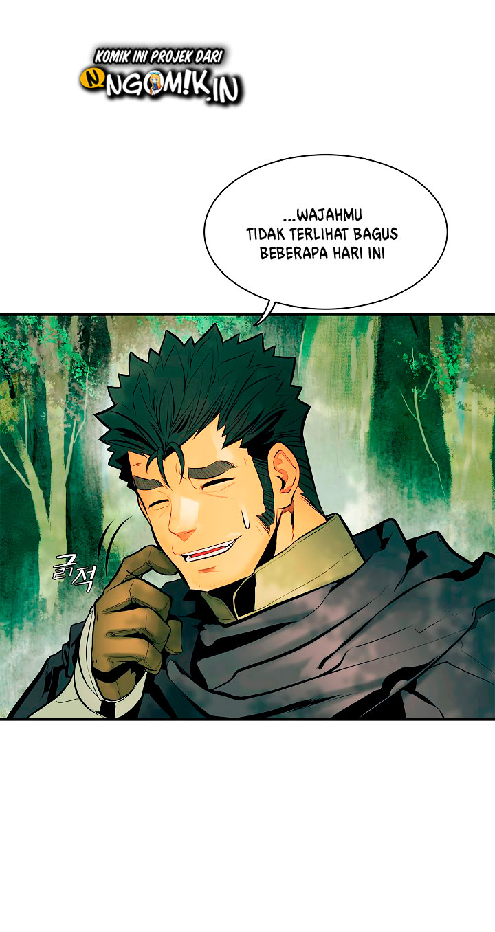 Dark Lady Isekai Chapter 23 Gambar 3