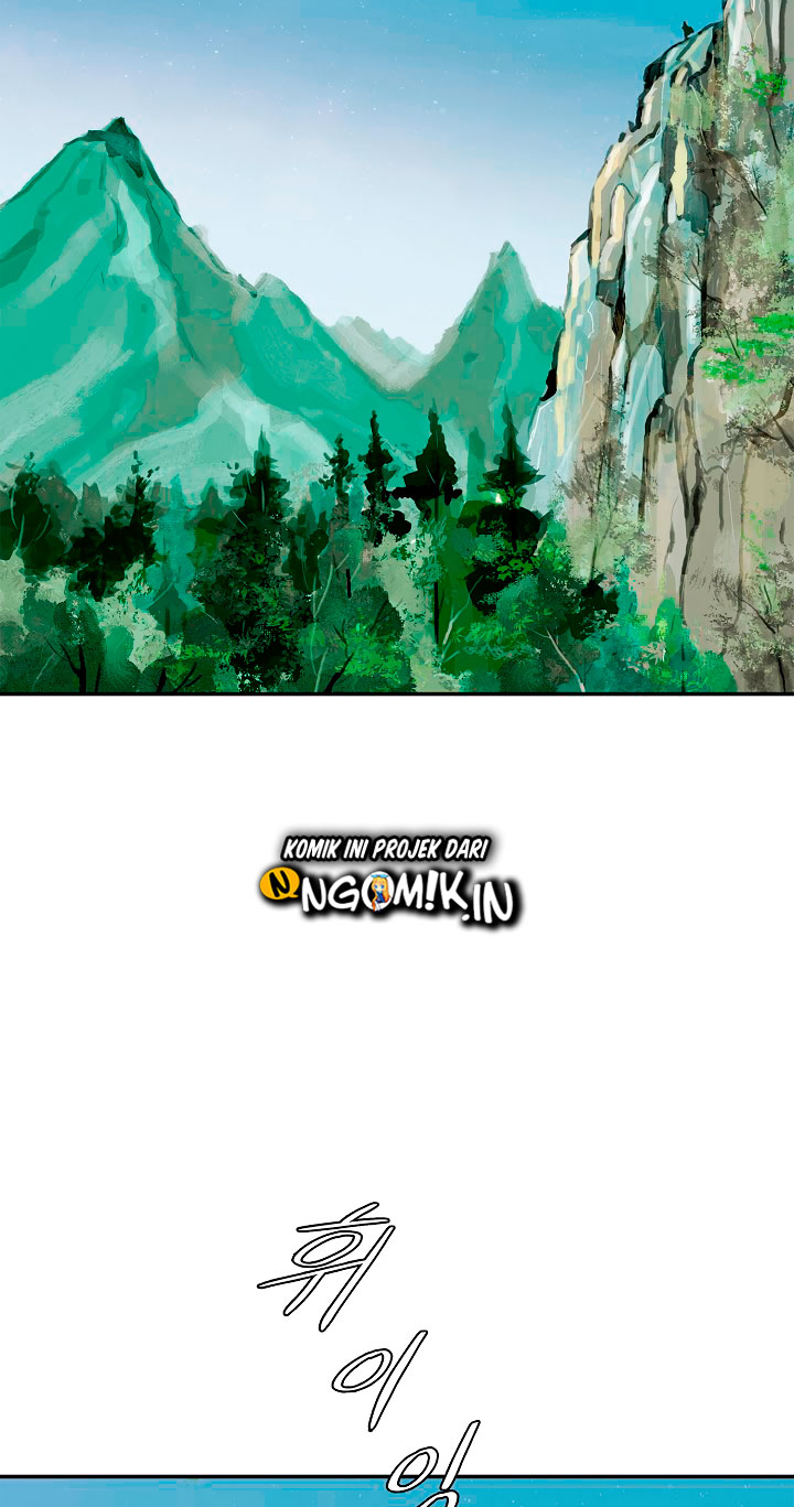 Dark Lady Isekai Chapter 23 Gambar 31