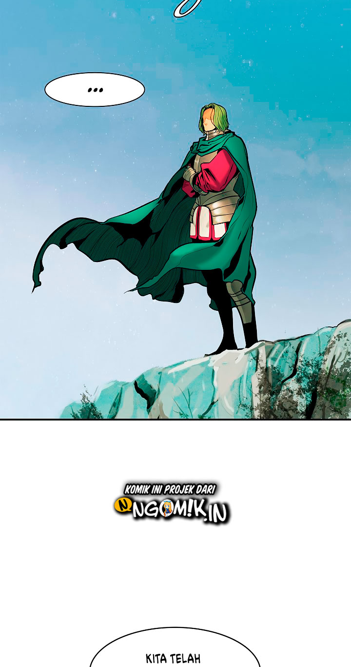 Dark Lady Isekai Chapter 23 Gambar 32